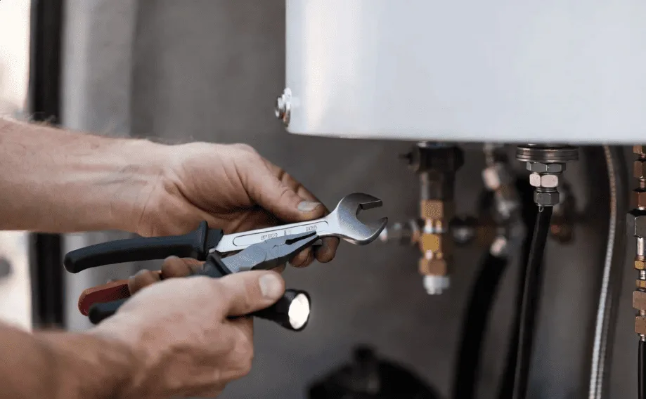 Why choose Water Heater Repair in Holstein, NE